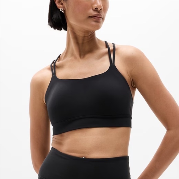Athleta perfect form bra - Picture 2 of 5